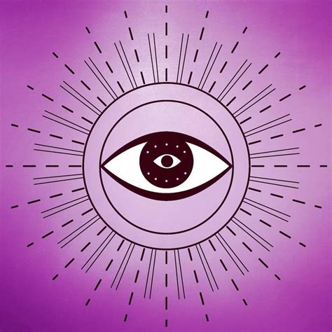 Eye of thw occult